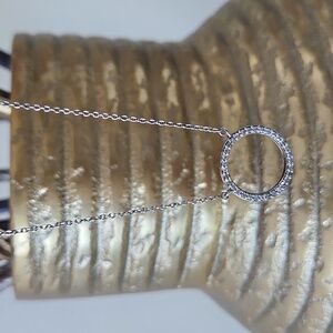 Necklace, Silver 925